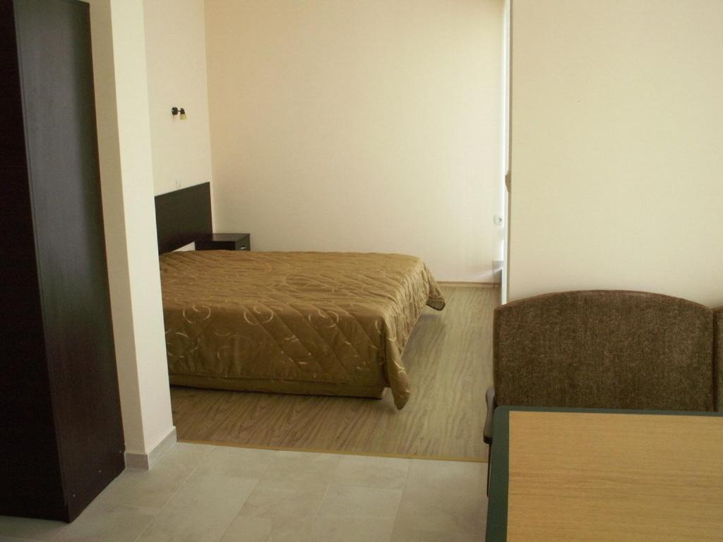 Serenity Hotel Sveti Vlas Exteriör bild