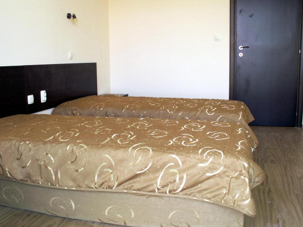 Serenity Hotel Sveti Vlas Exteriör bild